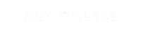 Hey Finesse