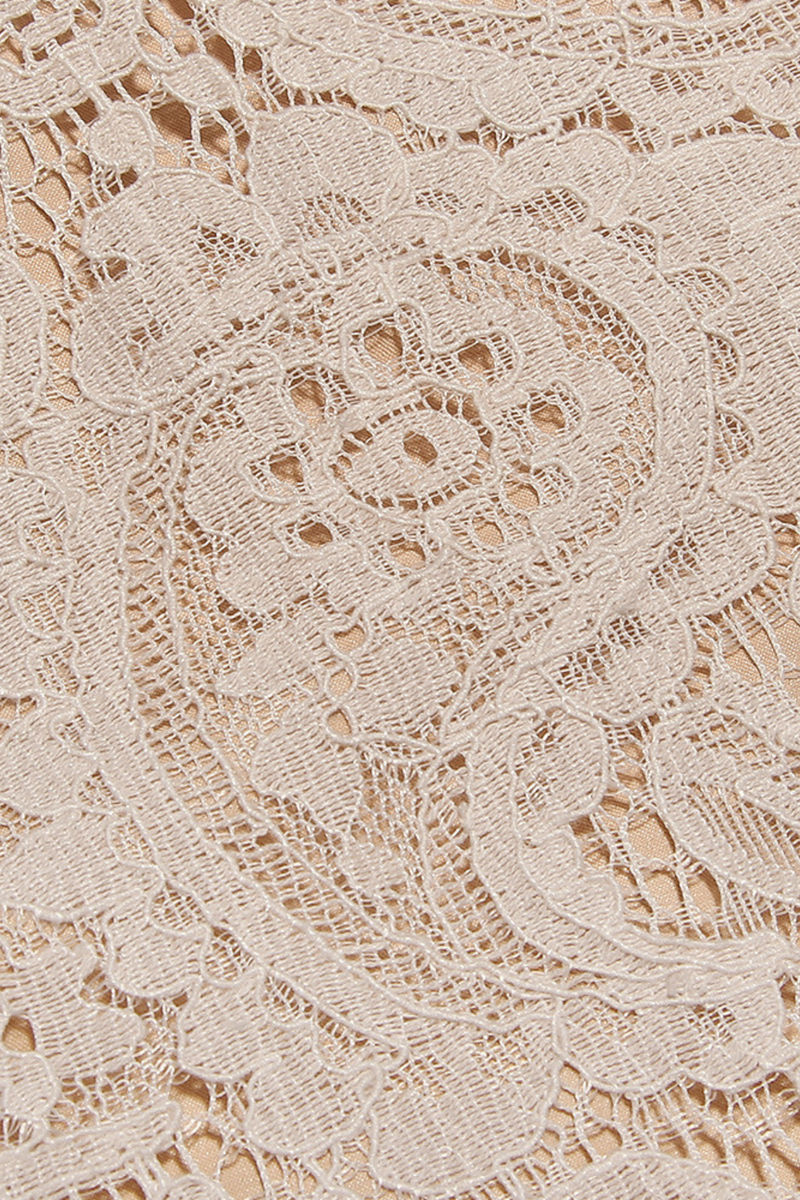 Corset Modelador Isabelle