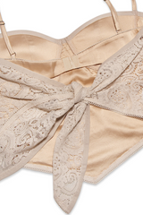 Corset Modelador Isabelle