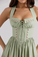 Vestido Modelador Camélia