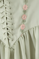 Vestido Modelador Camélia