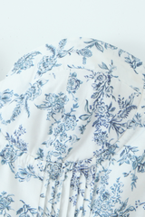 Vestido Bustier Diana