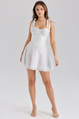 Vestido Duplo Modelador Elisa