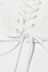 Vestido Bustier Milena (2 em 1)