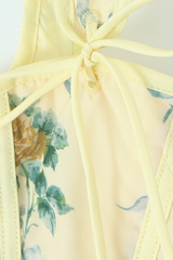 Corset Modelador Paola