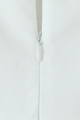 Vestido Curto Leticia