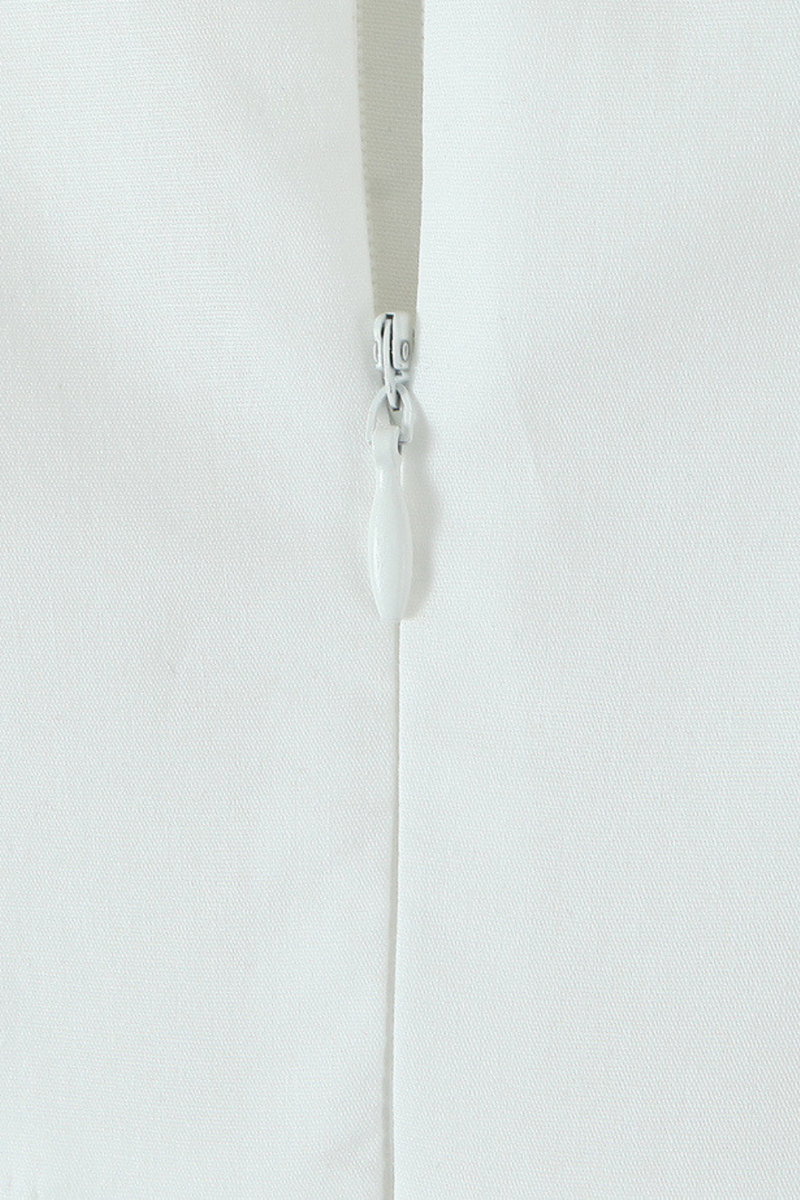 Vestido Curto Leticia