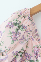 Vestido Bustier Cássia