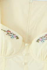 Vestido Curto Natalie