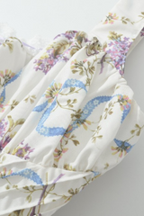 Vestido Curto Giorgia