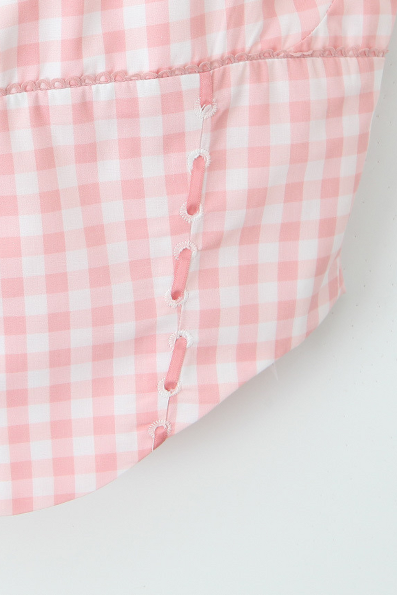 Corset Modelador Cecilia