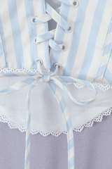 Corset Modelador Dandara