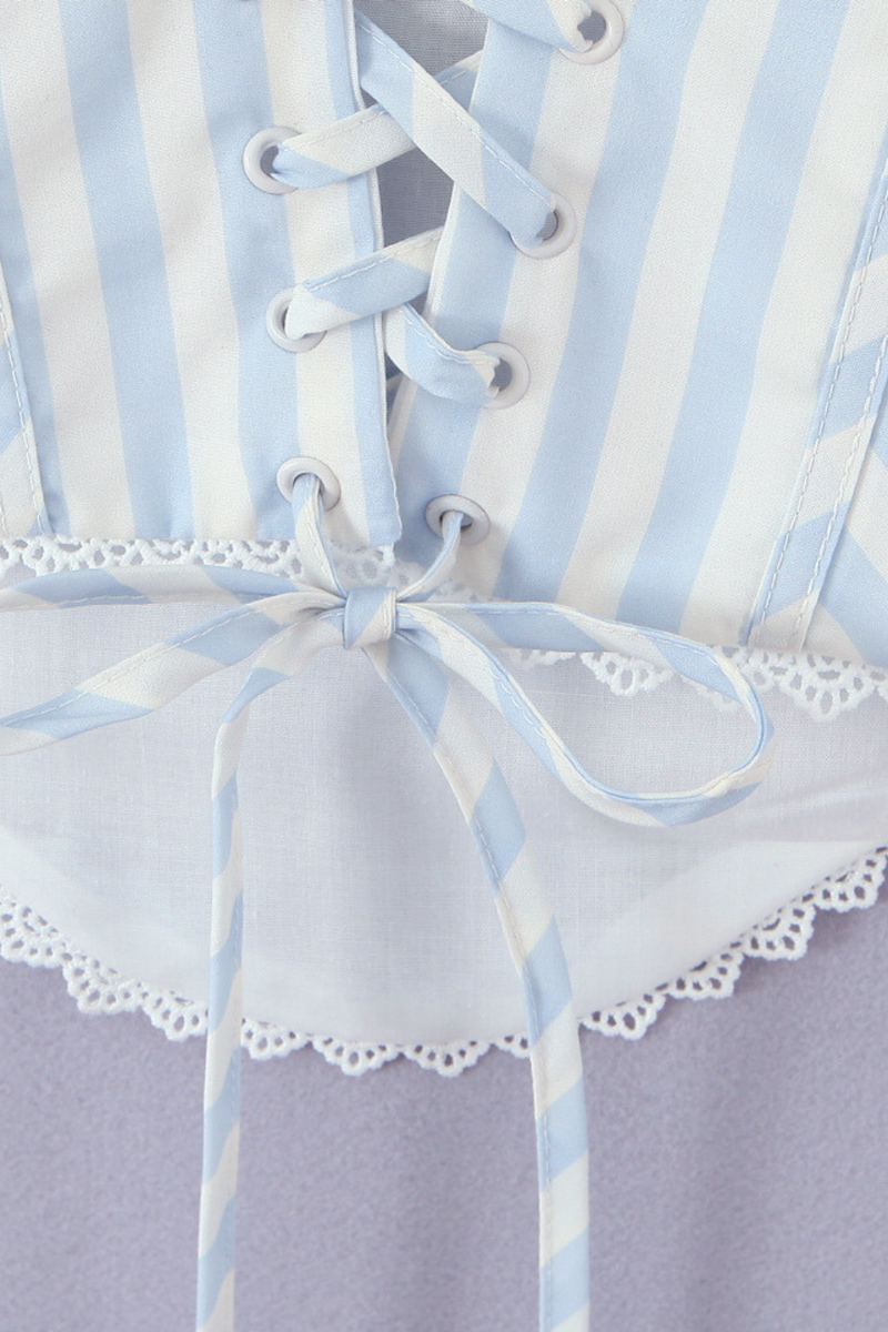 Corset Modelador Dandara