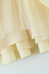 Vestido Curto Natalie