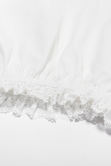 Vestido Bustier Milena (2 em 1)