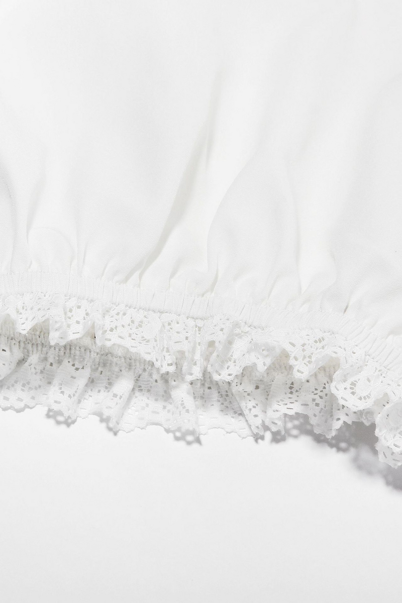 Vestido Bustier Milena (2 em 1)