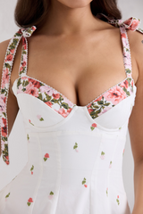 Vestido Modelador Isabella