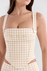 Corset Modelador Cecilia