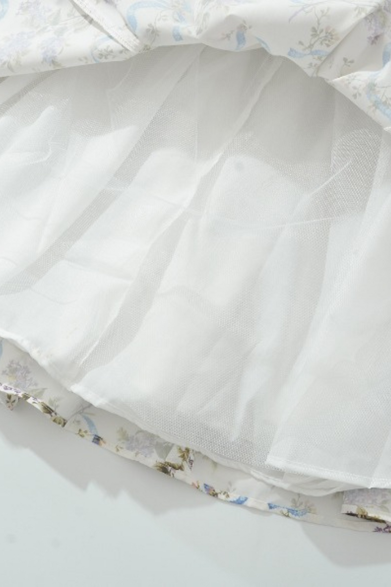 Vestido Curto Giorgia