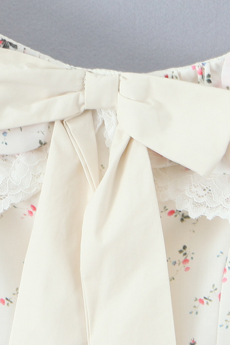 Vestido Curto Leticia