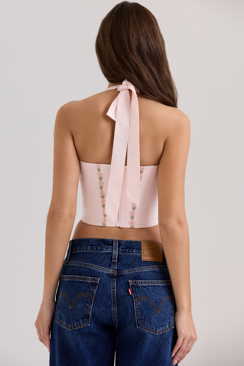 Corset Modelador Camélia