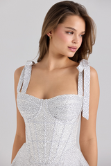 Vestido Duplo Modelador Elisa