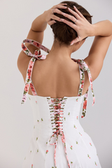 Vestido Modelador Isabella