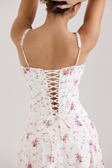 Vestido Bustier Aurora