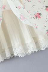 Vestido Curto Leticia