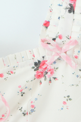 Vestido Curto Lovely