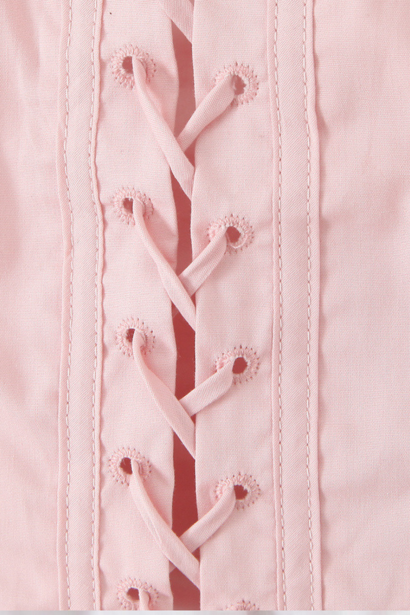 Corset Modelador Paola