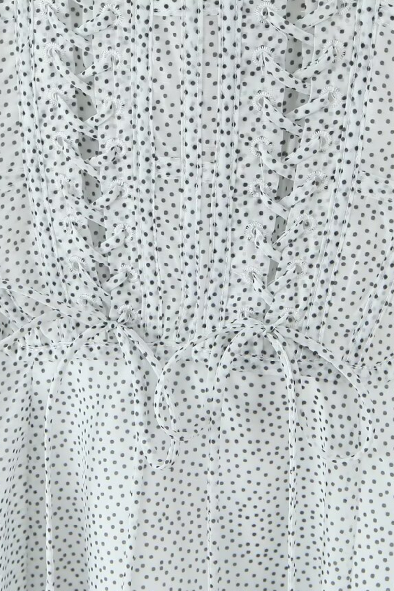 Vestido Duplo Modelador Elisa