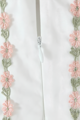 Vestido Modelador Camélia