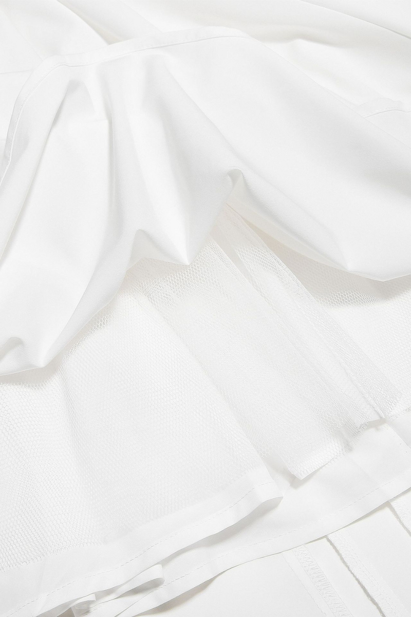 Vestido Modelador Maribela