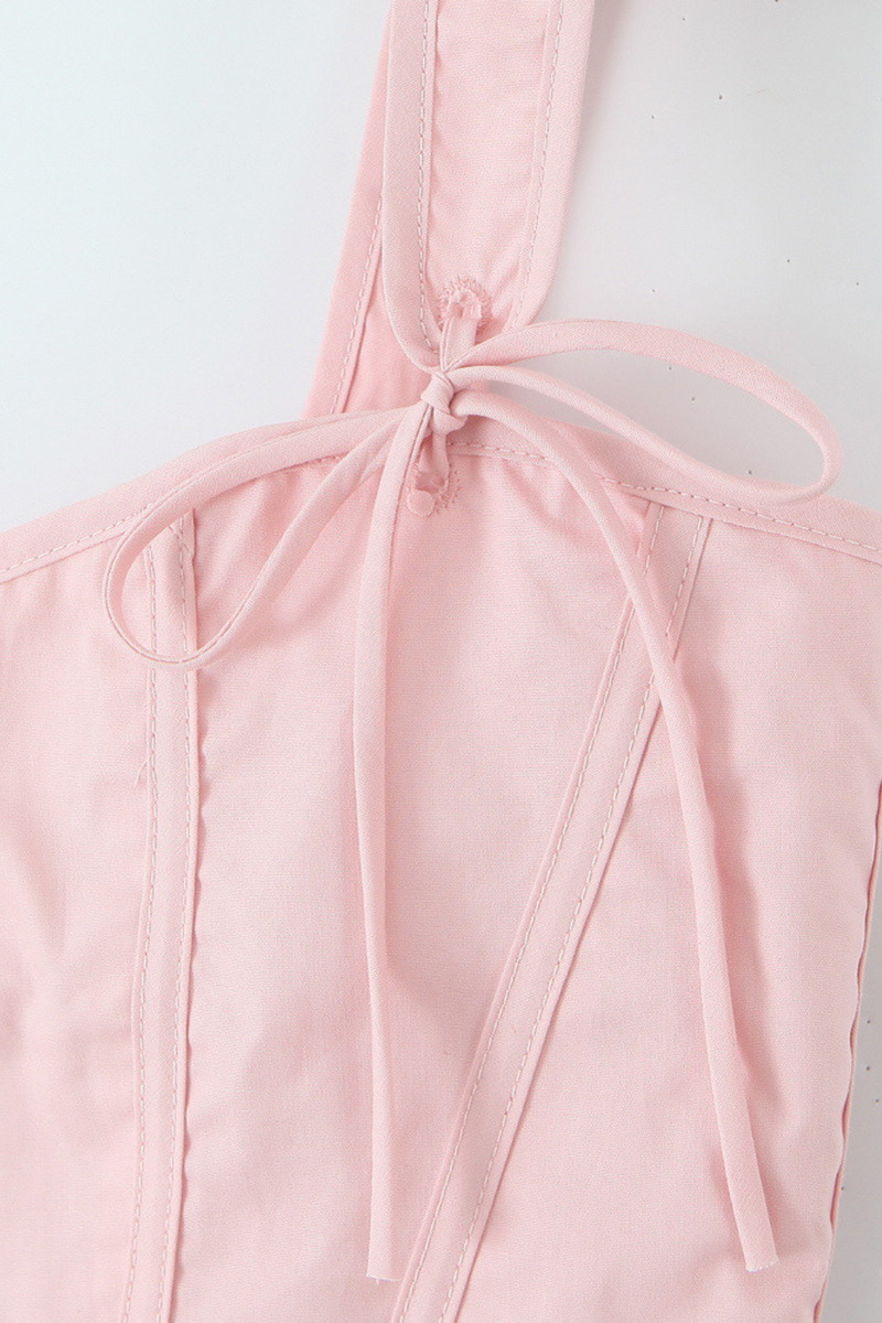 Corset Modelador Paola