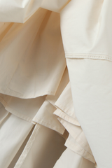 Vestido Curto Scarlett