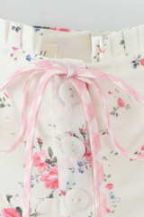 Vestido Curto Lovely