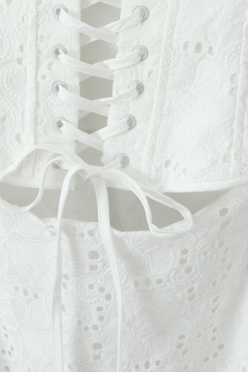 Vestido Corset Elisabeth