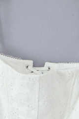 Vestido Corset Elisabeth