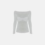 Blusa Moldable Longa