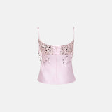 Blusa Pink Sparkle