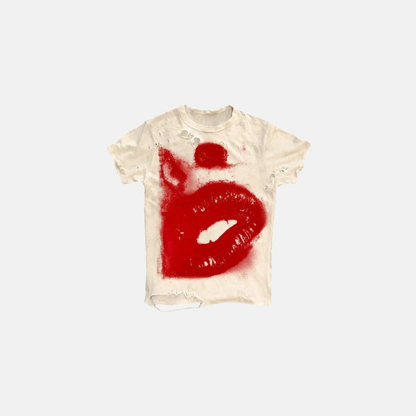 Camiseta Riotkiss