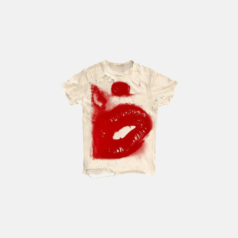 Camiseta Riotkiss