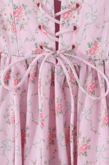 Vestido Bustier Gabriela