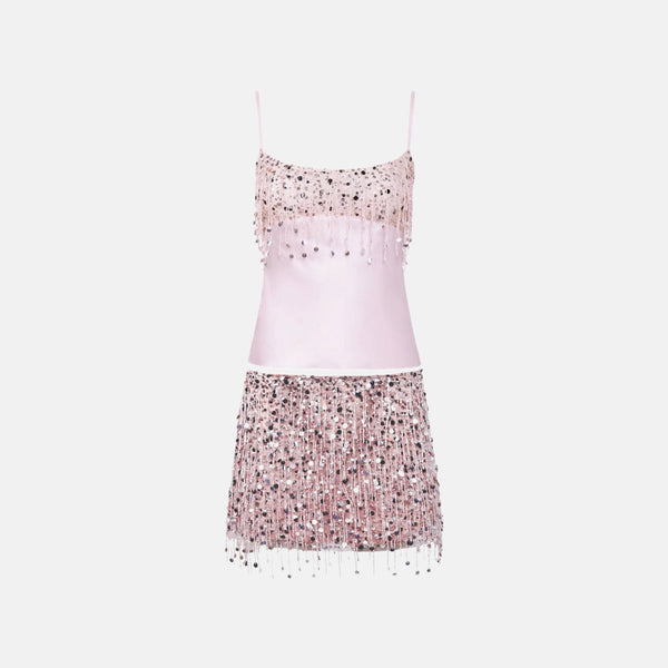 Conjunto Pink Sparkles