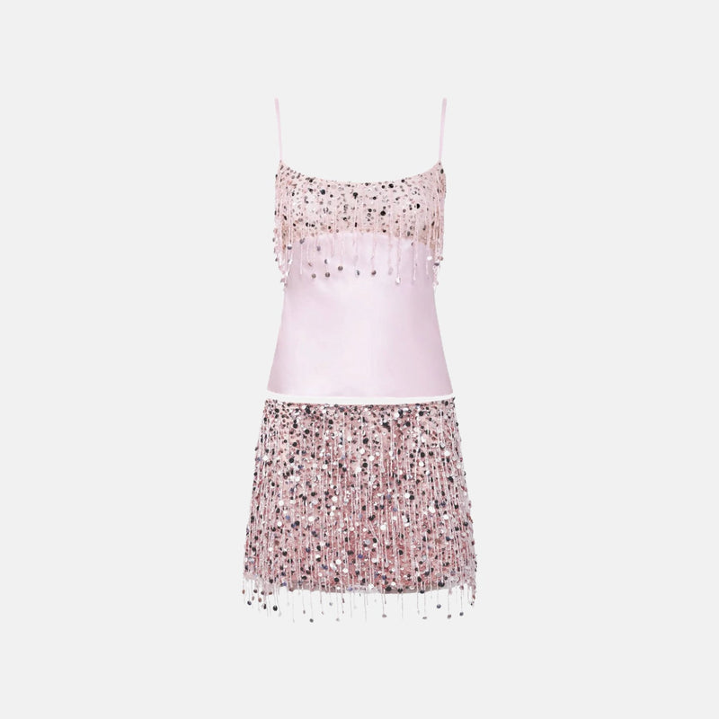 Conjunto Pink Sparkles