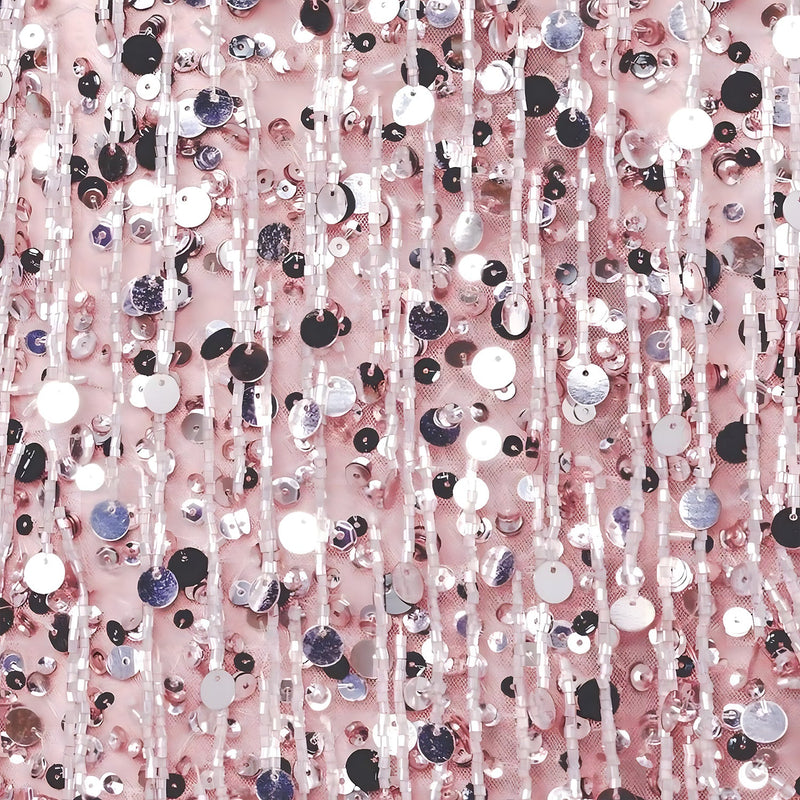 Conjunto Pink Sparkles