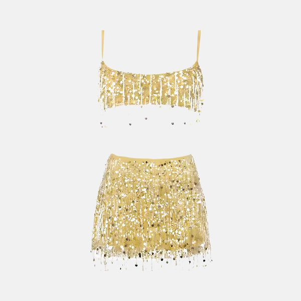 Conjunto Sparkle