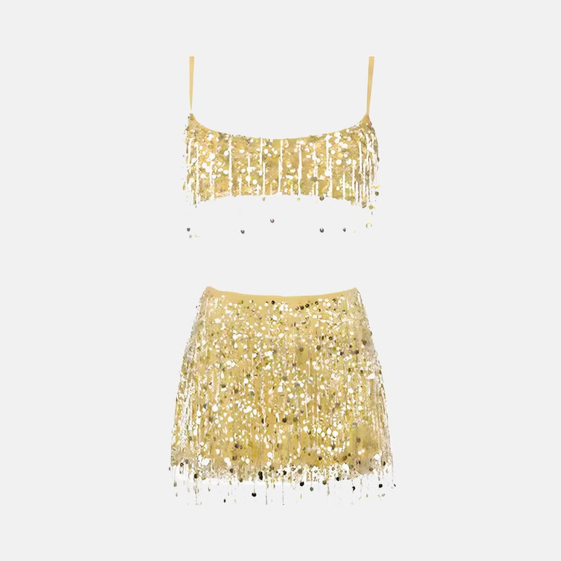Conjunto Sparkle