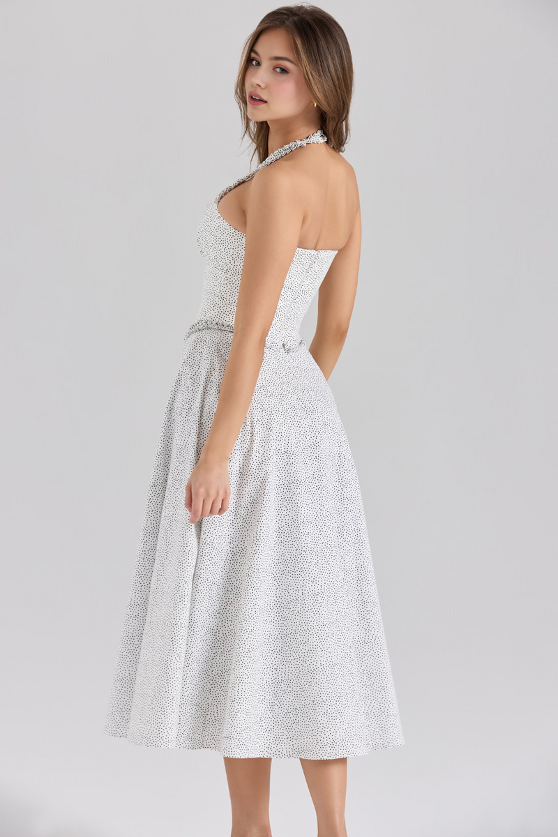 Vestido Modelador Maia